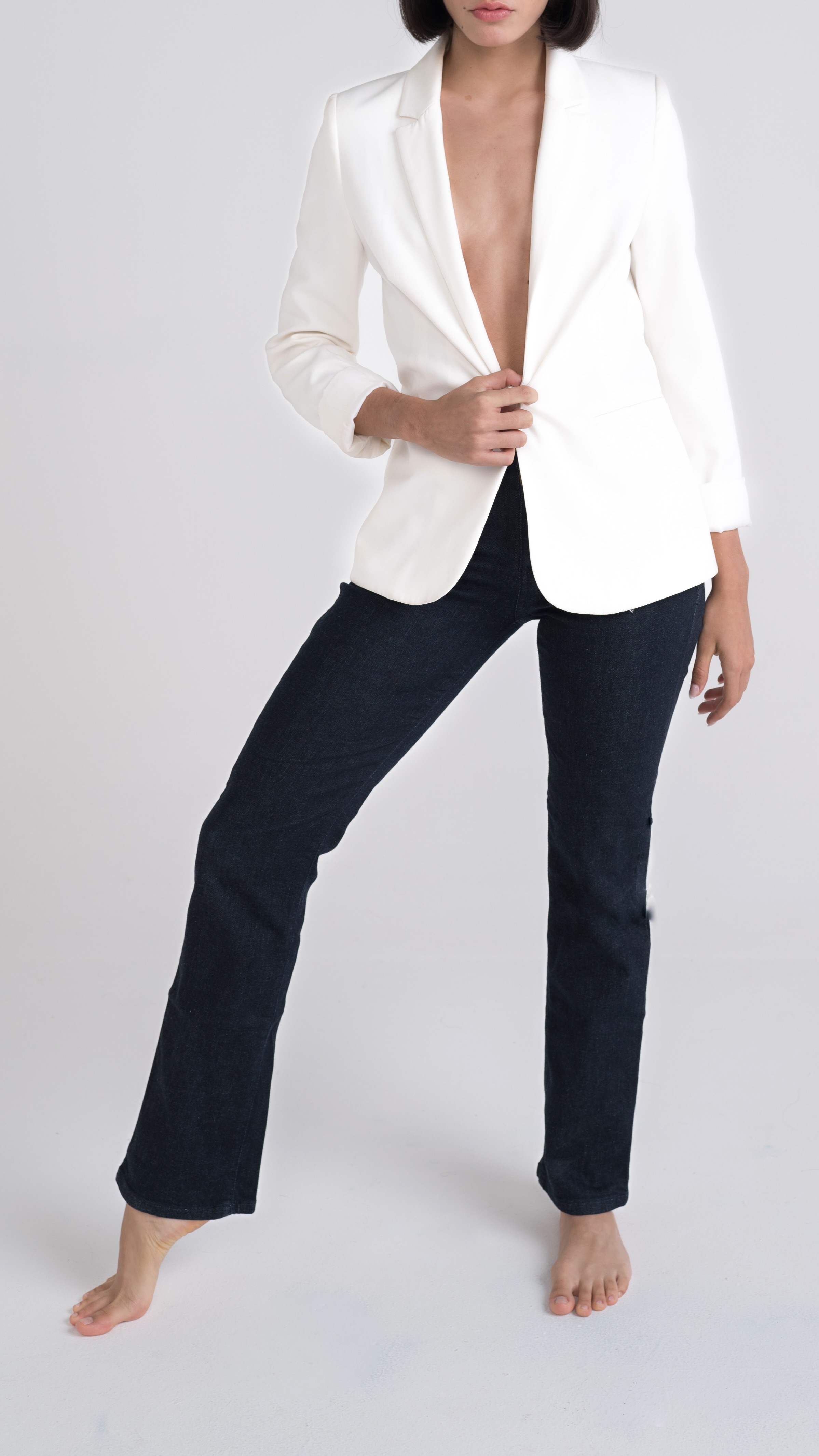 BASTIAAN® Bootcut — Dual Collection